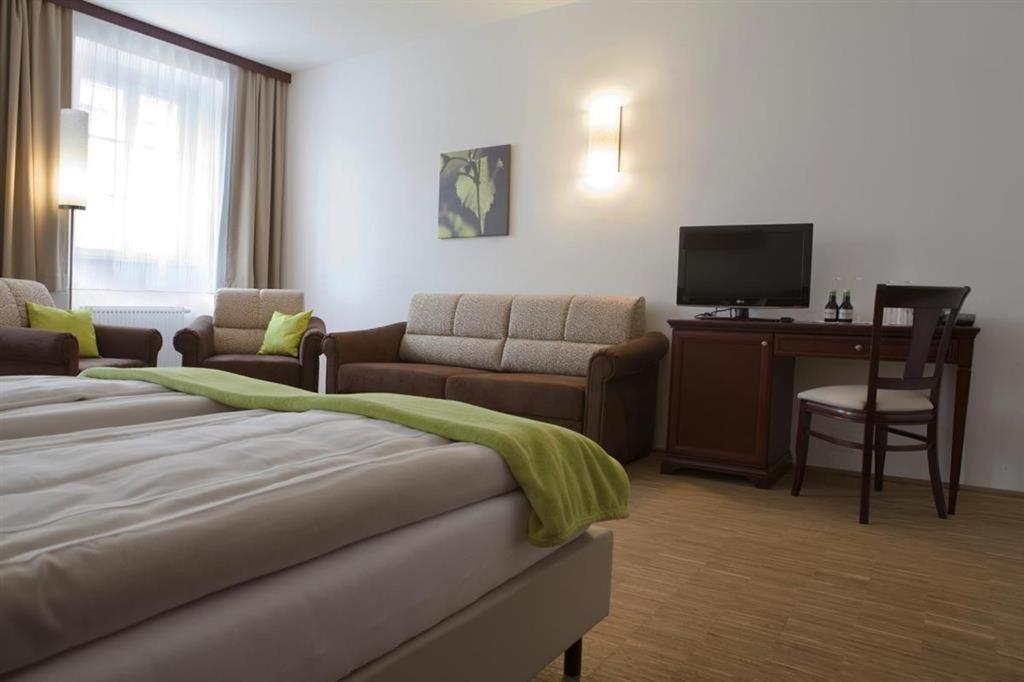 Stadthotel Waidhofen An Der Thaya Bilik gambar
