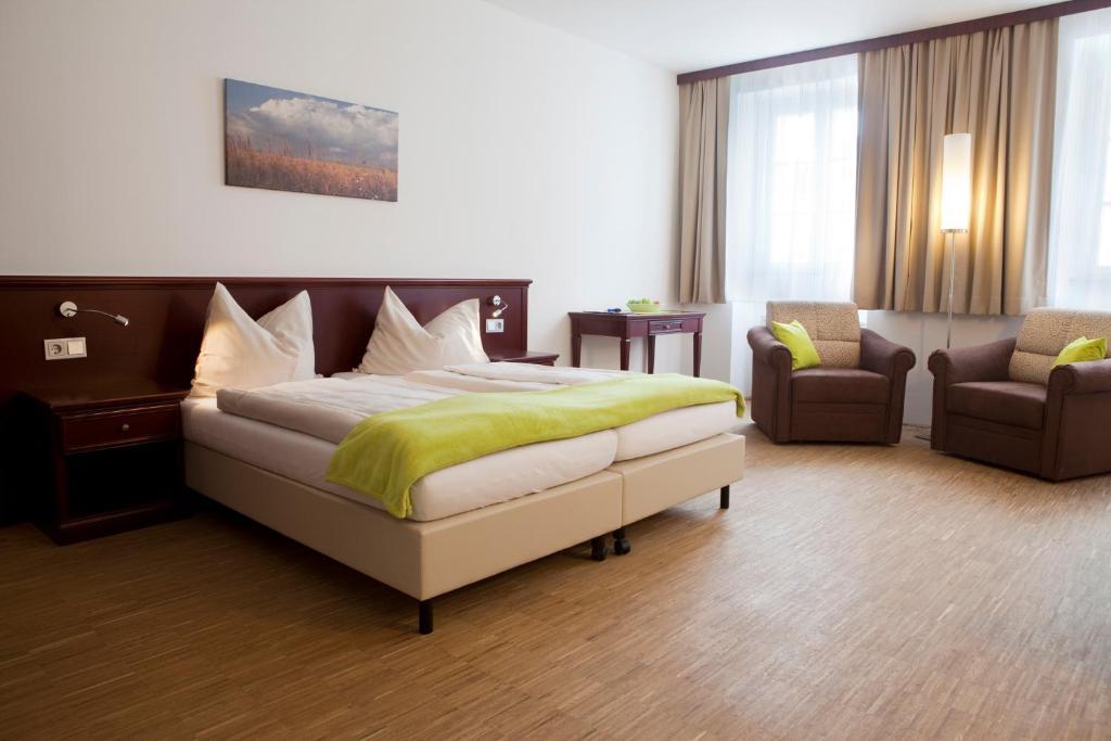 Stadthotel Waidhofen An Der Thaya Bilik gambar